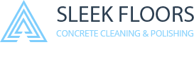 Concrete Cleaning and Concrete Floor Polishing Company Sleek Floors